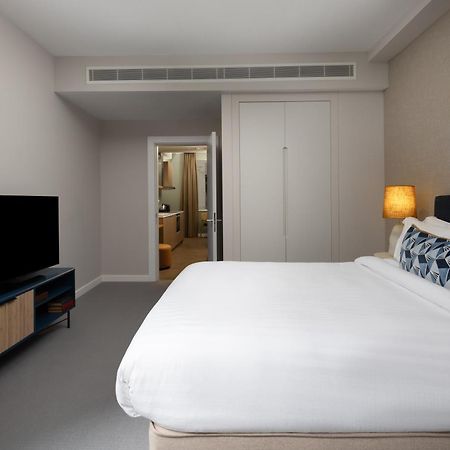 The Lincoln Suites London Luaran gambar