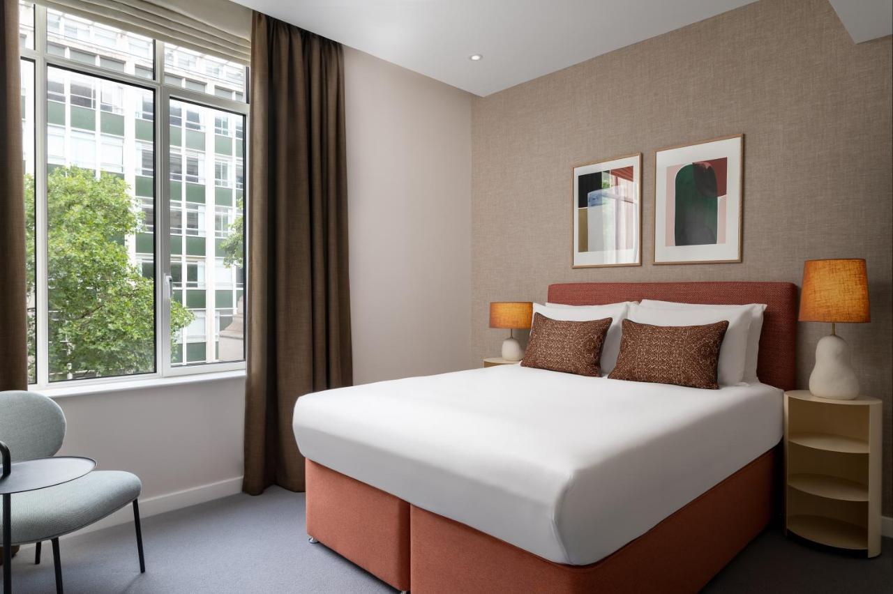 The Lincoln Suites London Luaran gambar