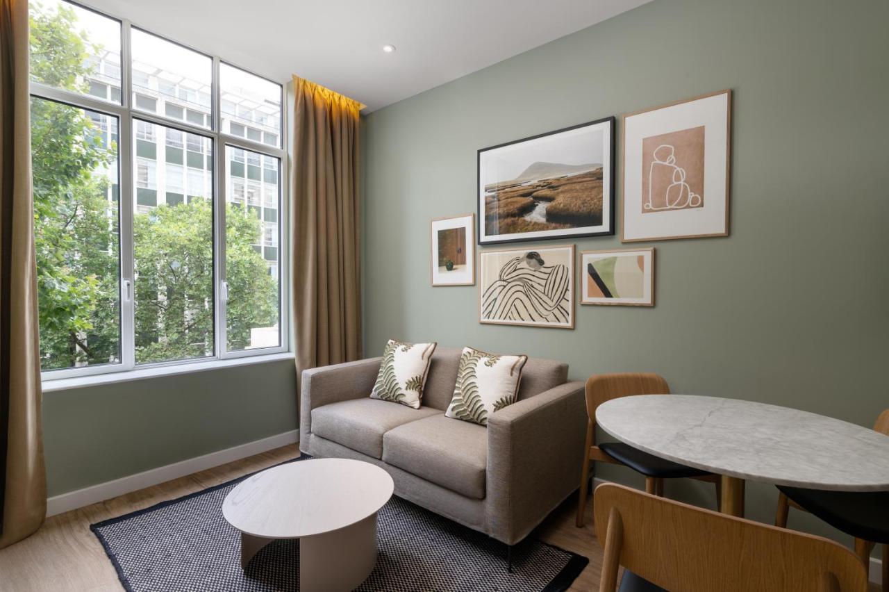 The Lincoln Suites London Luaran gambar