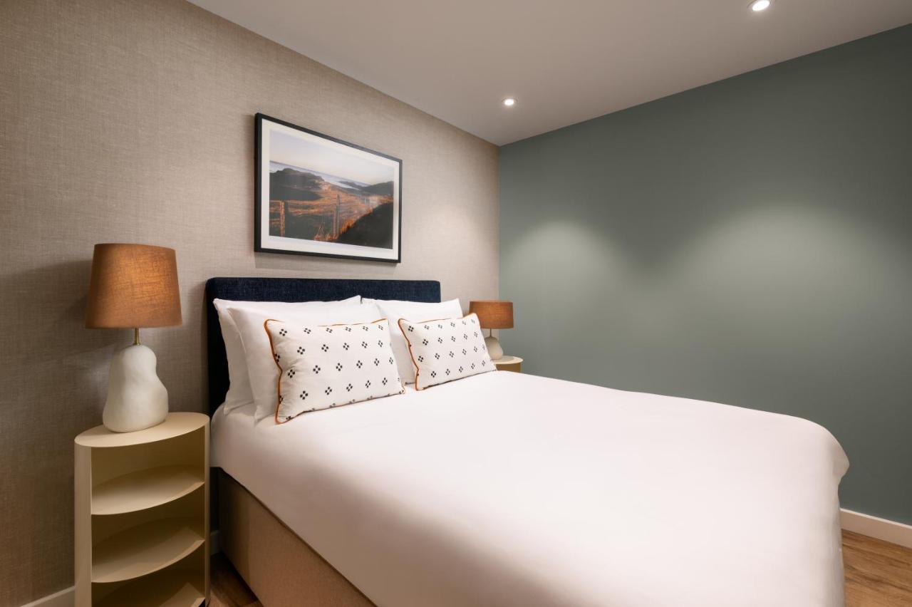 The Lincoln Suites London Luaran gambar