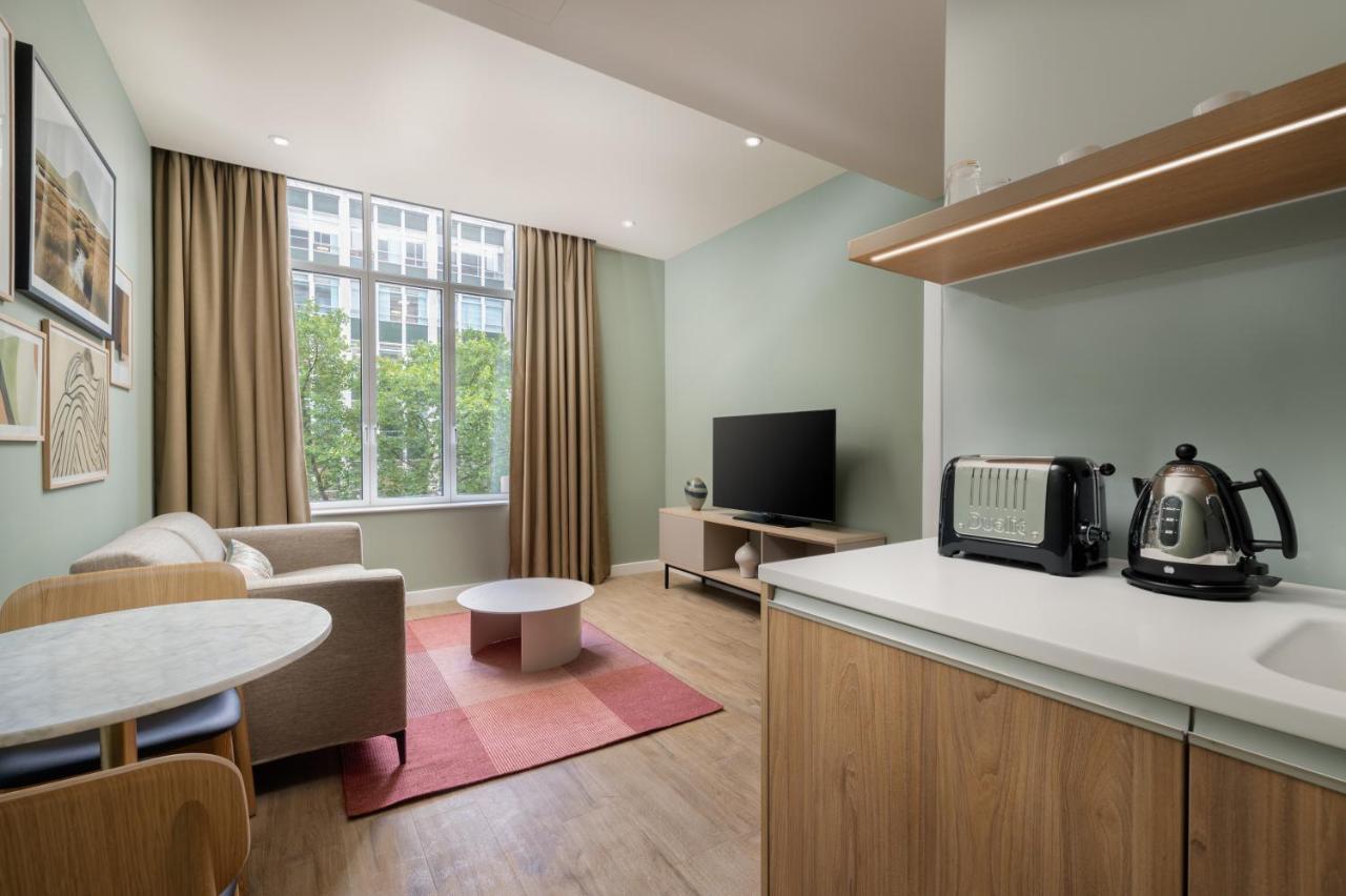 The Lincoln Suites London Luaran gambar