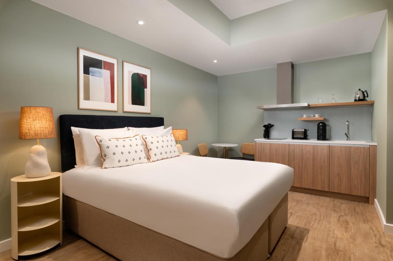 The Lincoln Suites London Luaran gambar